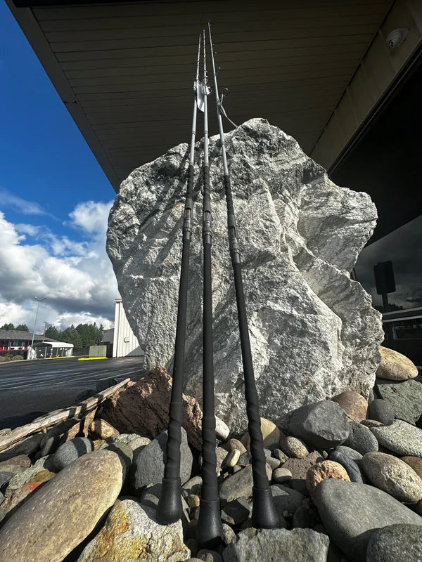 Lamiglas SuperSurf 3G Pro Rod