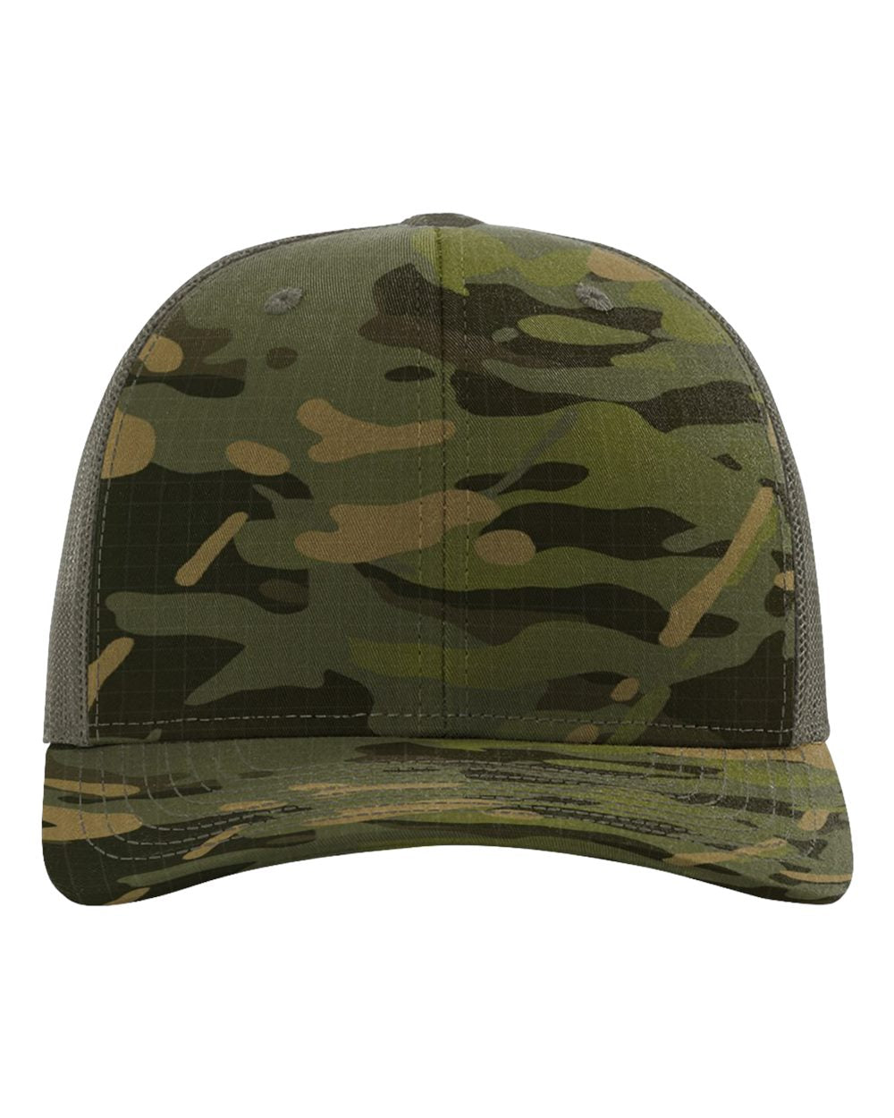 Tactical MWD "Handler" Trucker Cap