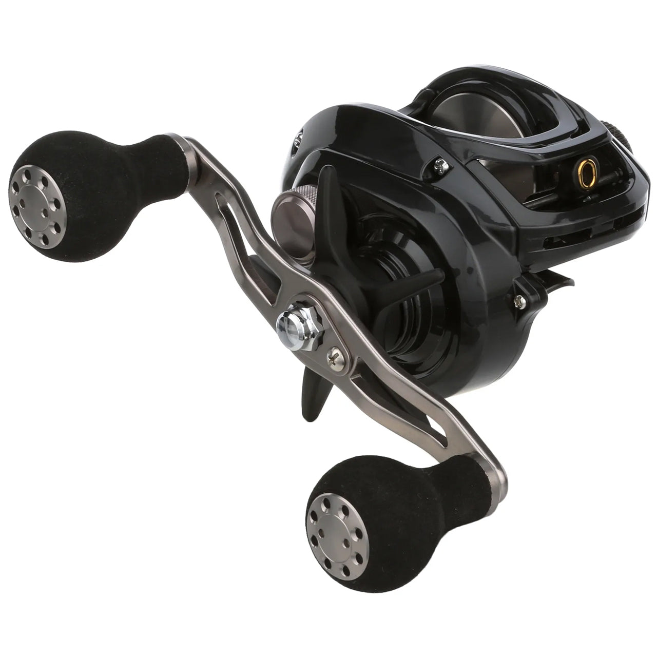 Daiwa Lexa Baitcasting Reel