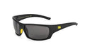 Renegade sunglasses, yellow Ranger edition