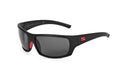 Renegade sunglasses, red Artillery edition