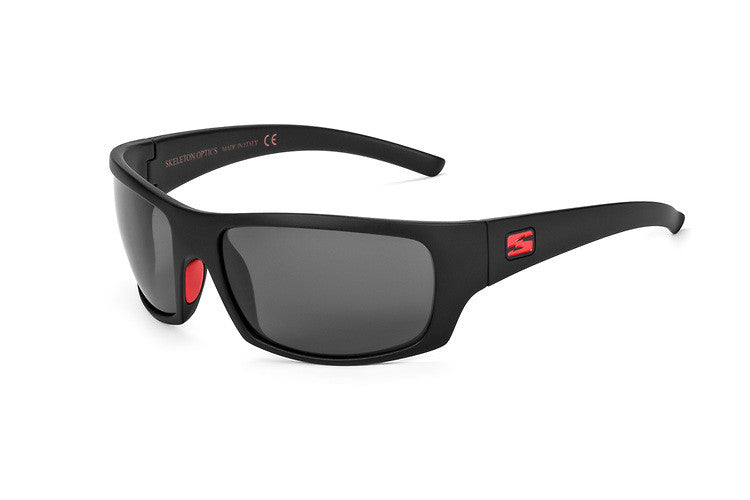 Renegade sunglasses, red Artillery edition
