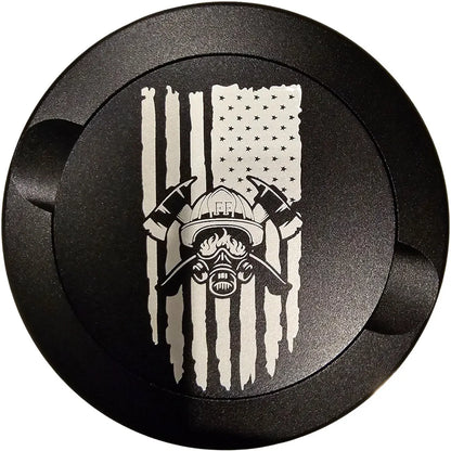 Custom Metal ZYN Tobacco Pouch Can