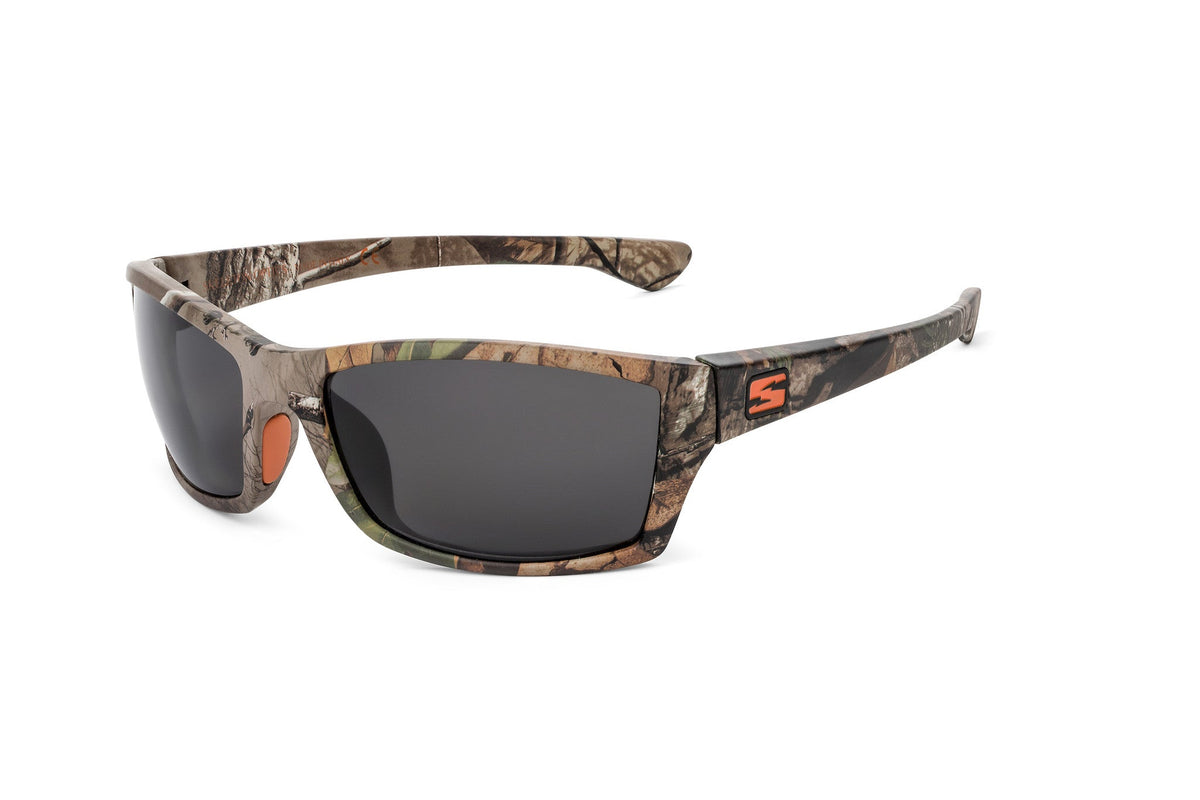 Scout sunglasses in Realtree Xtra camo