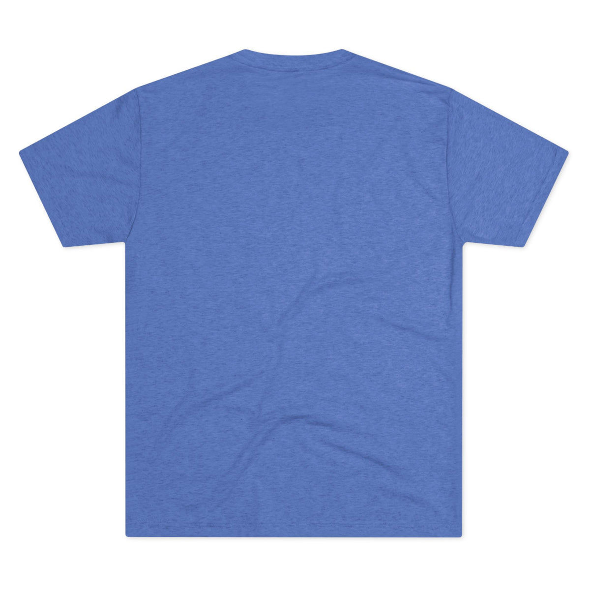 Rooster graphic novelty t-shirt, model view