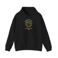 Die Hard Nakatomi Plaza Christmas party hoodie