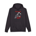 Freddy Krueger Time to Sleep hoodie