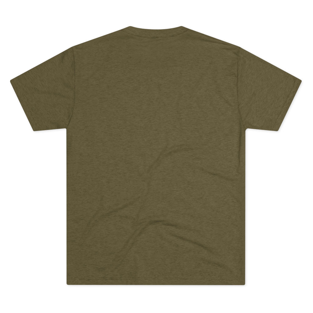 Rooster graphic novelty t-shirt, close-up of design