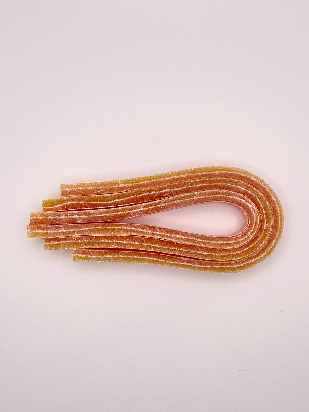 Fish Taffy sand flea surf bait, packaging