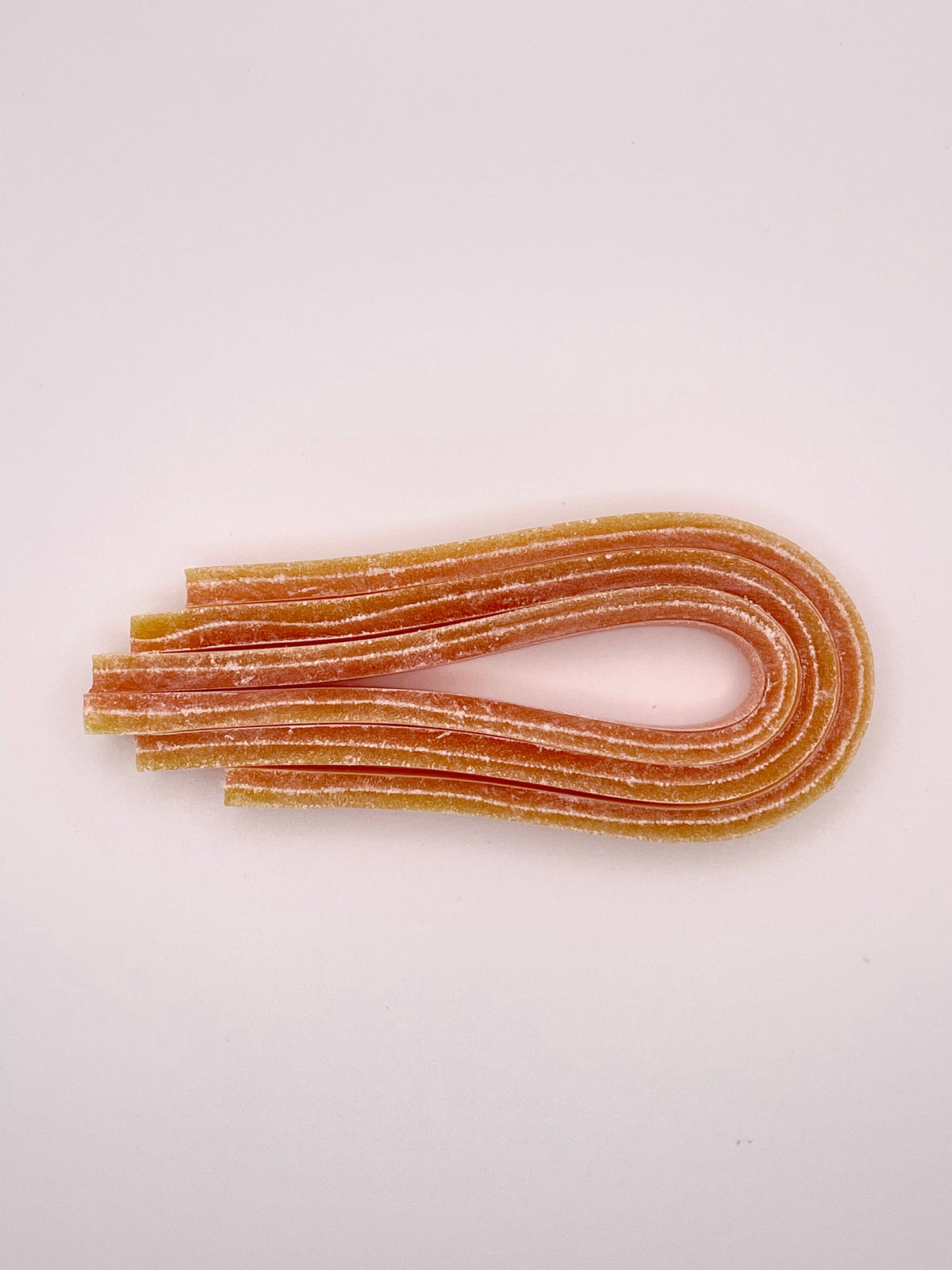 Fish Taffy sand flea surf bait, packaging