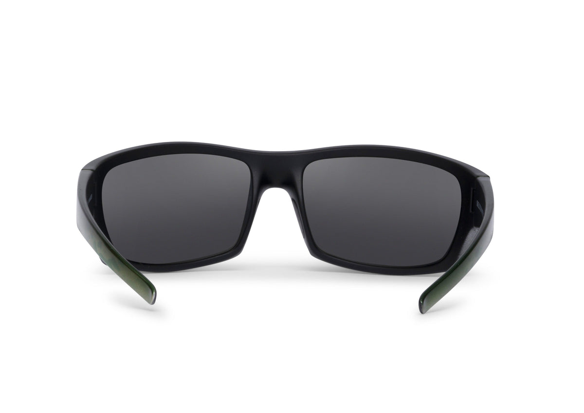 Renegade sunglasses, bass fishing edition, additional angle
