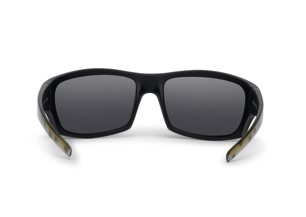 Renegade sunglasses, brown trout fishing edition, additional angle