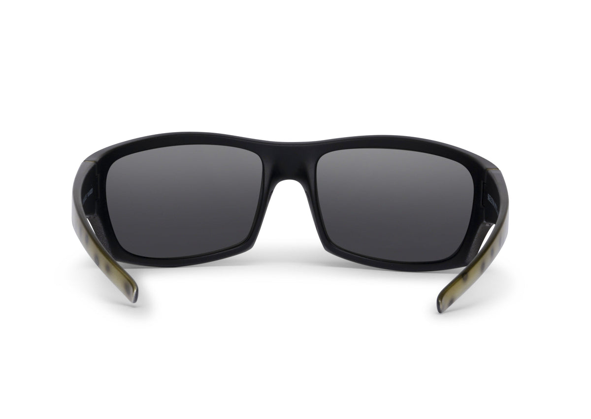 Renegade sunglasses, brown trout fishing edition, additional angle
