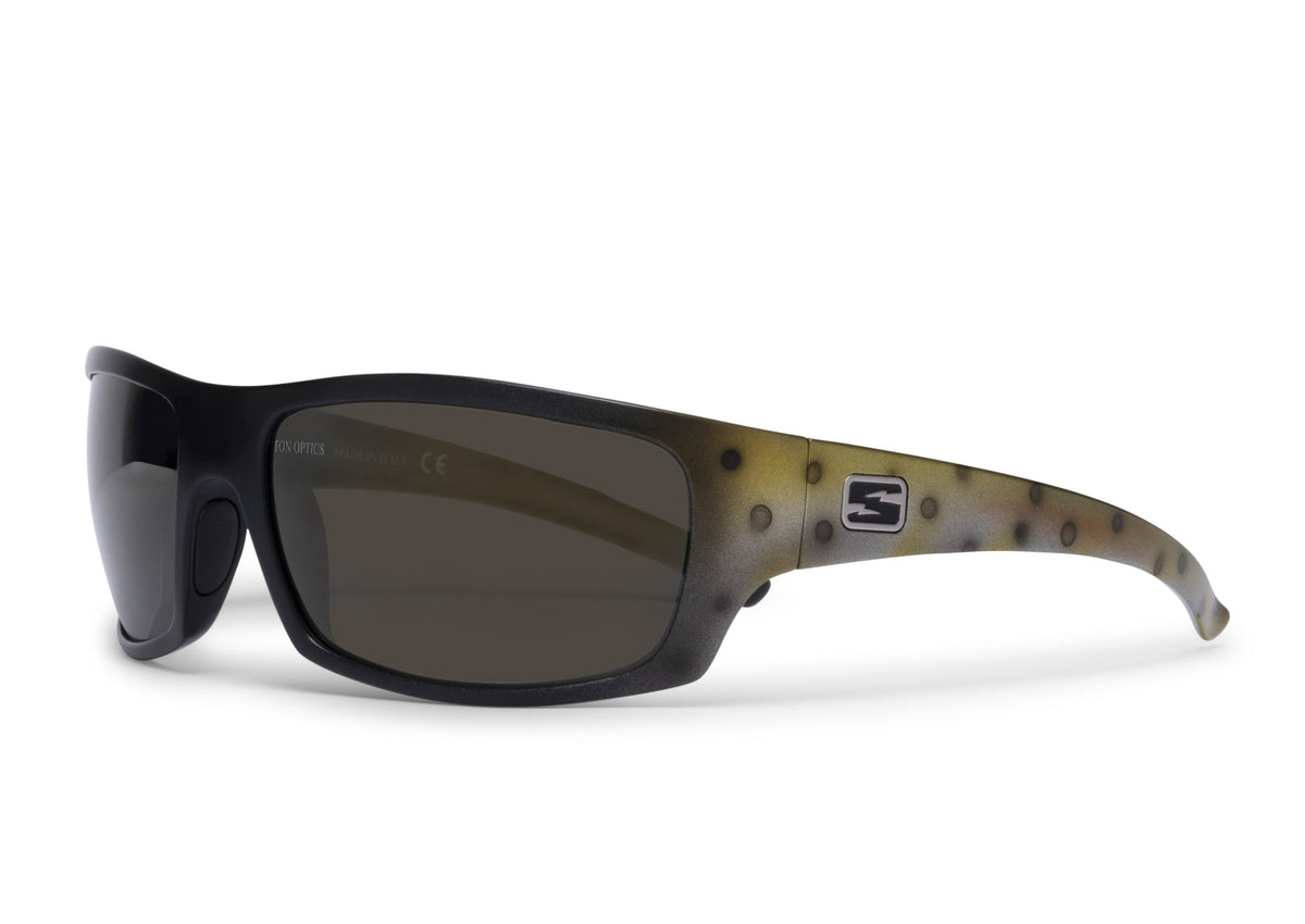 Renegade sunglasses, cutthroat trout collector edition