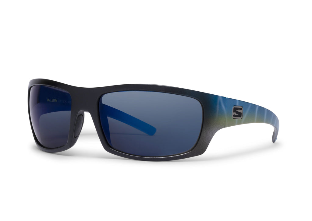 Renegade sunglasses, wahoo fishing edition