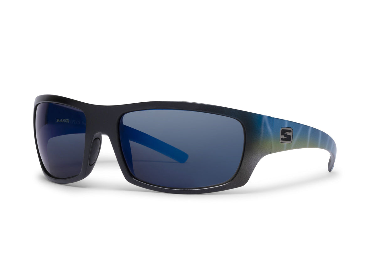 Renegade sunglasses, wahoo fishing edition