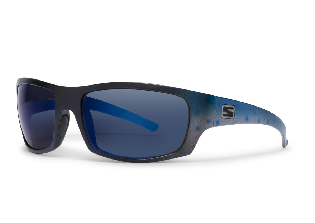 Renegade sunglasses, mahi-mahi fishing edition