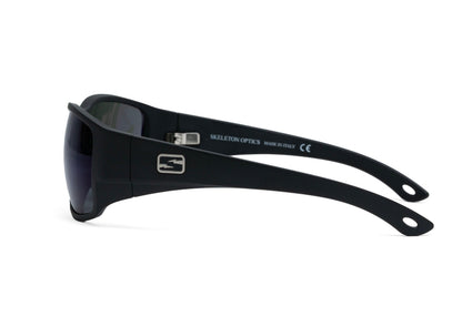 Renegade XL Matte Black