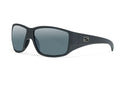 Renegade XL sunglasses in matte gray