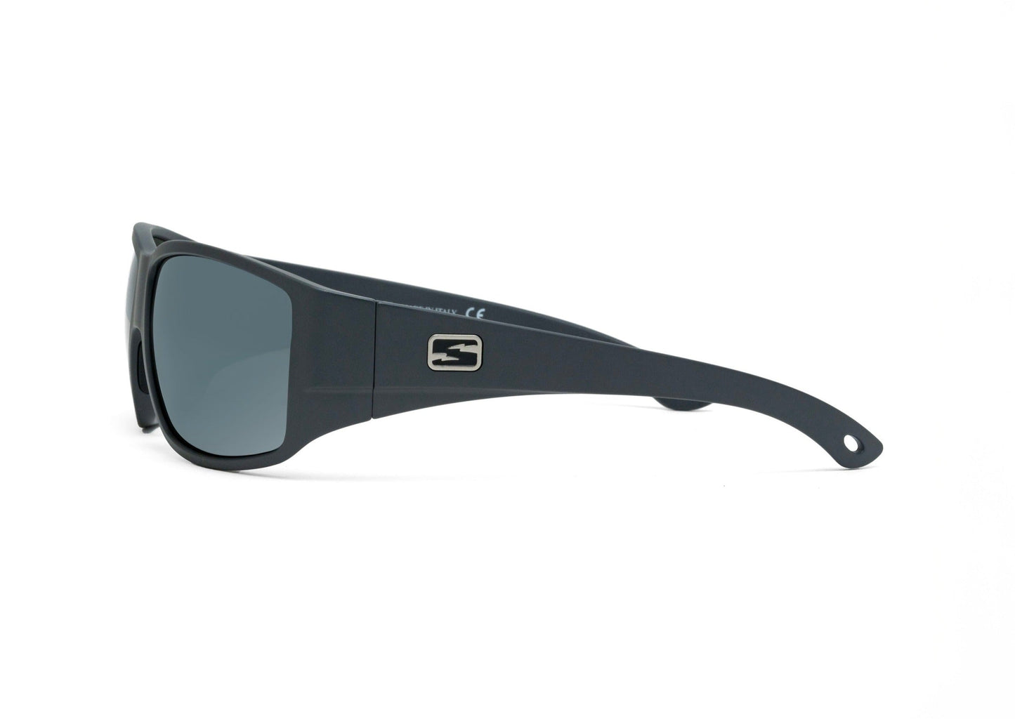 Renegade XL Matte Gray