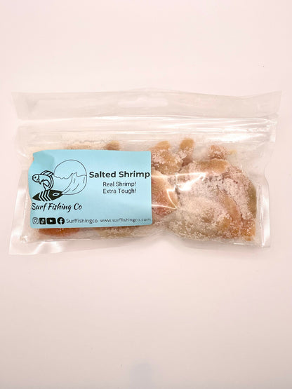 Salted Shrimp
