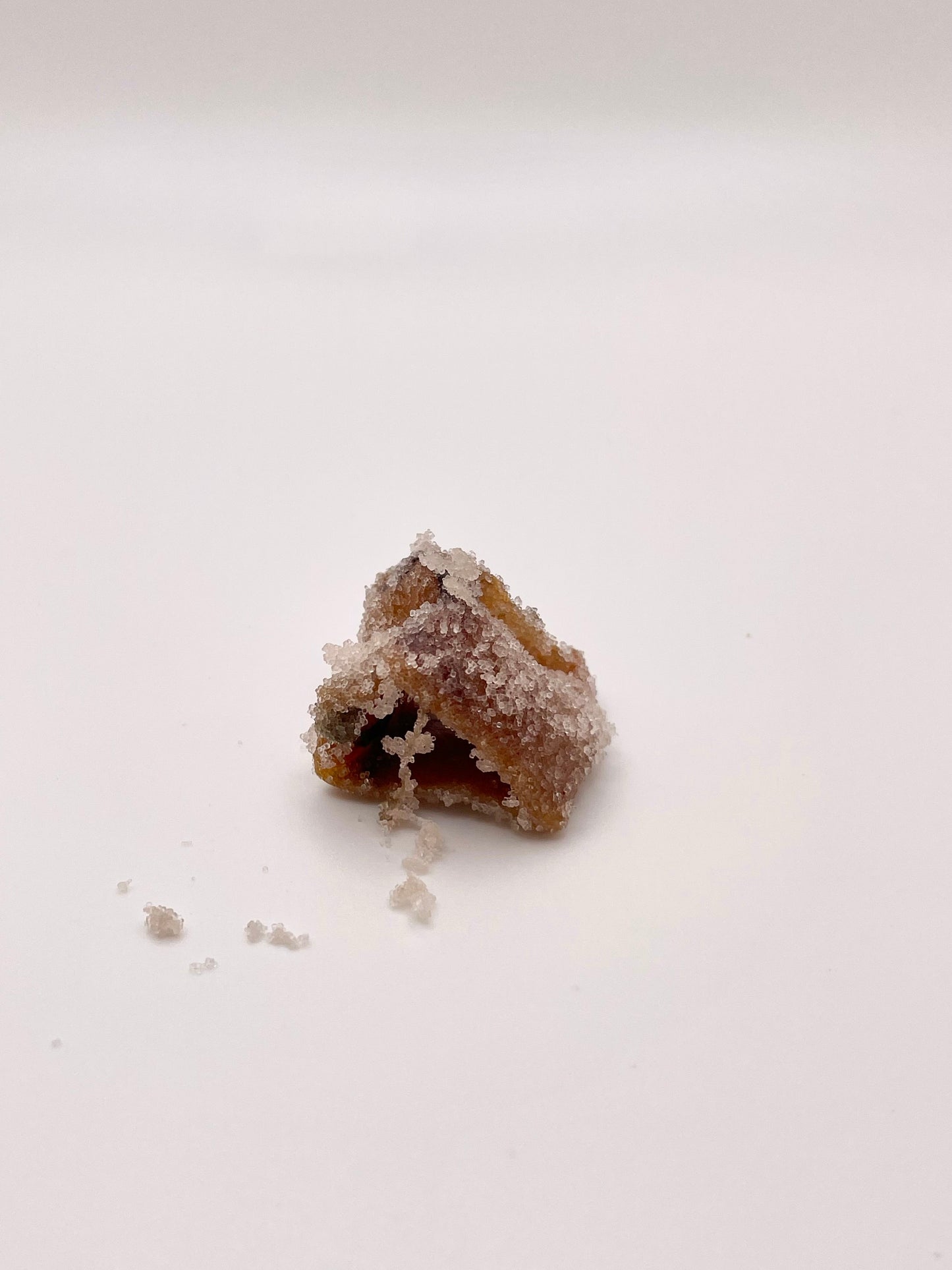 Salted Squid