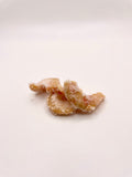 Salted shrimp surf fishing bait