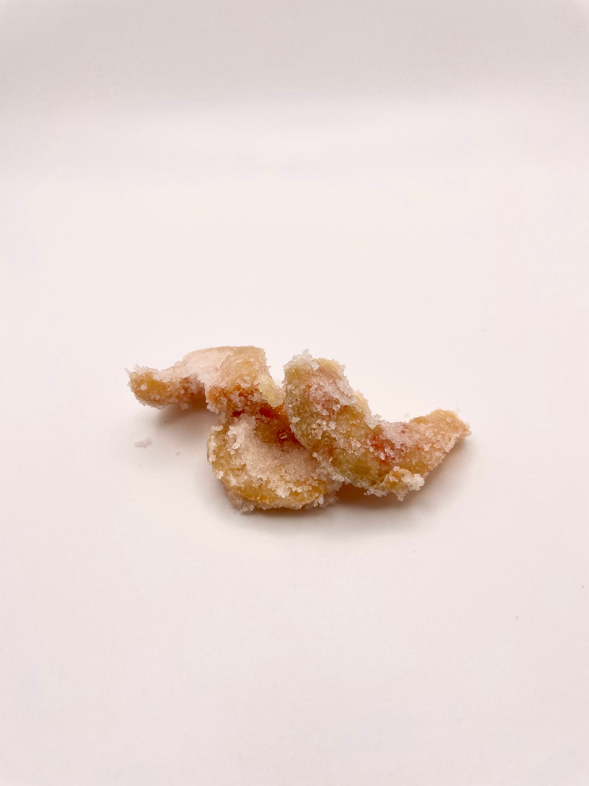 Salted shrimp surf fishing bait
