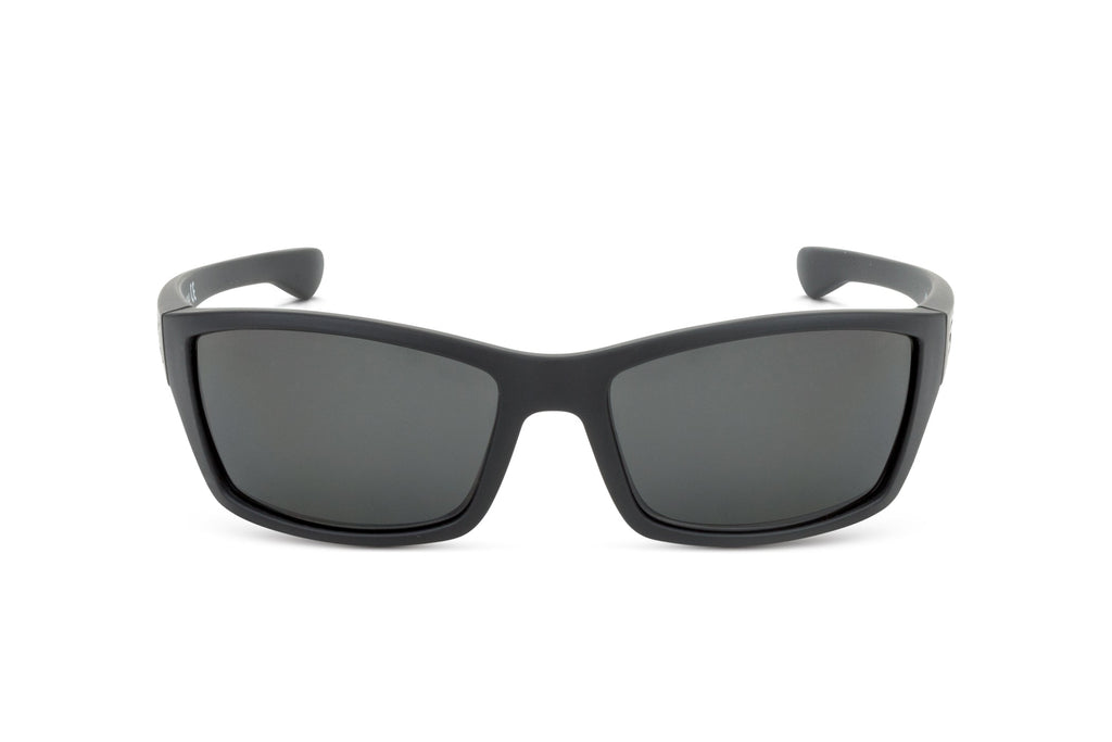 Scout polarized sunglasses, original edition, case and packaging