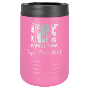 Custom Standard Insulated Beverage Holder