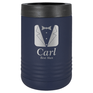 Custom Standard Insulated Beverage Holder