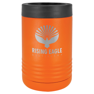 Custom Standard Insulated Beverage Holder