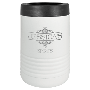 Custom Standard Insulated Beverage Holder