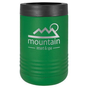 Standard can and bottle insulator in Pink