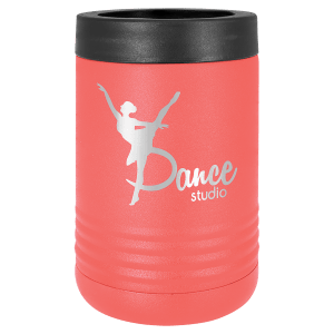 Custom Standard Insulated Beverage Holder