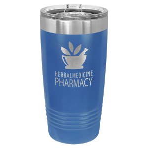 Ringneck tumbler with slider lid in Yellow