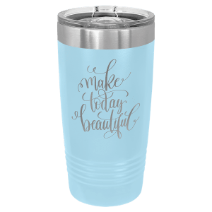 Ringneck tumbler with slider lid in Maroon