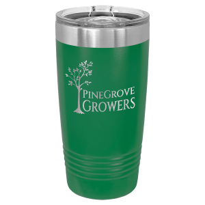 Custom 20 oz. Ringneck Tumbler with Slider Lid