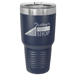 Custom 30 oz. Ringneck Tumbler with Slider Lid