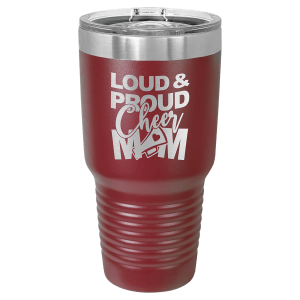 Large-capacity ringneck tumbler with slider lid in Light Blue