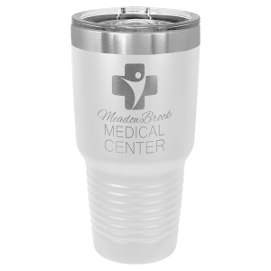 Custom 30 oz. Ringneck Tumbler with Slider Lid
