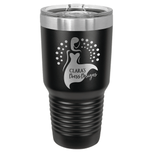 Large-capacity ringneck tumbler with slider lid in Royal