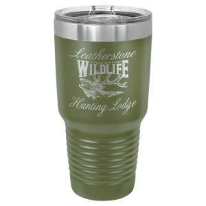Custom 30 oz. Ringneck Tumbler with Slider Lid
