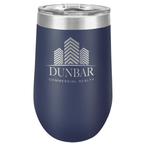 Stemless tumbler in Light Purple