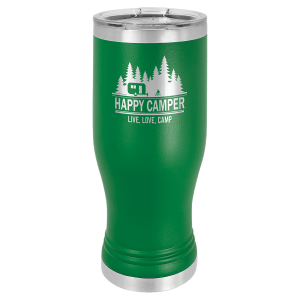 Pilsner glass in Royal