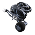 Daiwa Lexa HD low-profile casting reel
