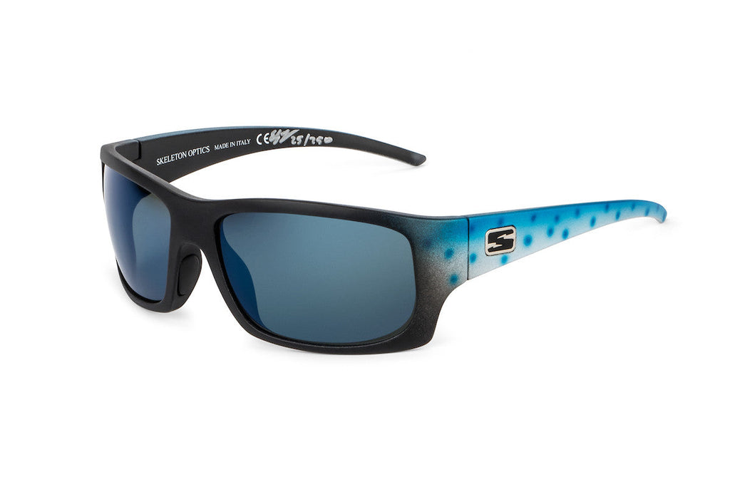 Outlaw sunglasses, mahi-mahi fishing edition