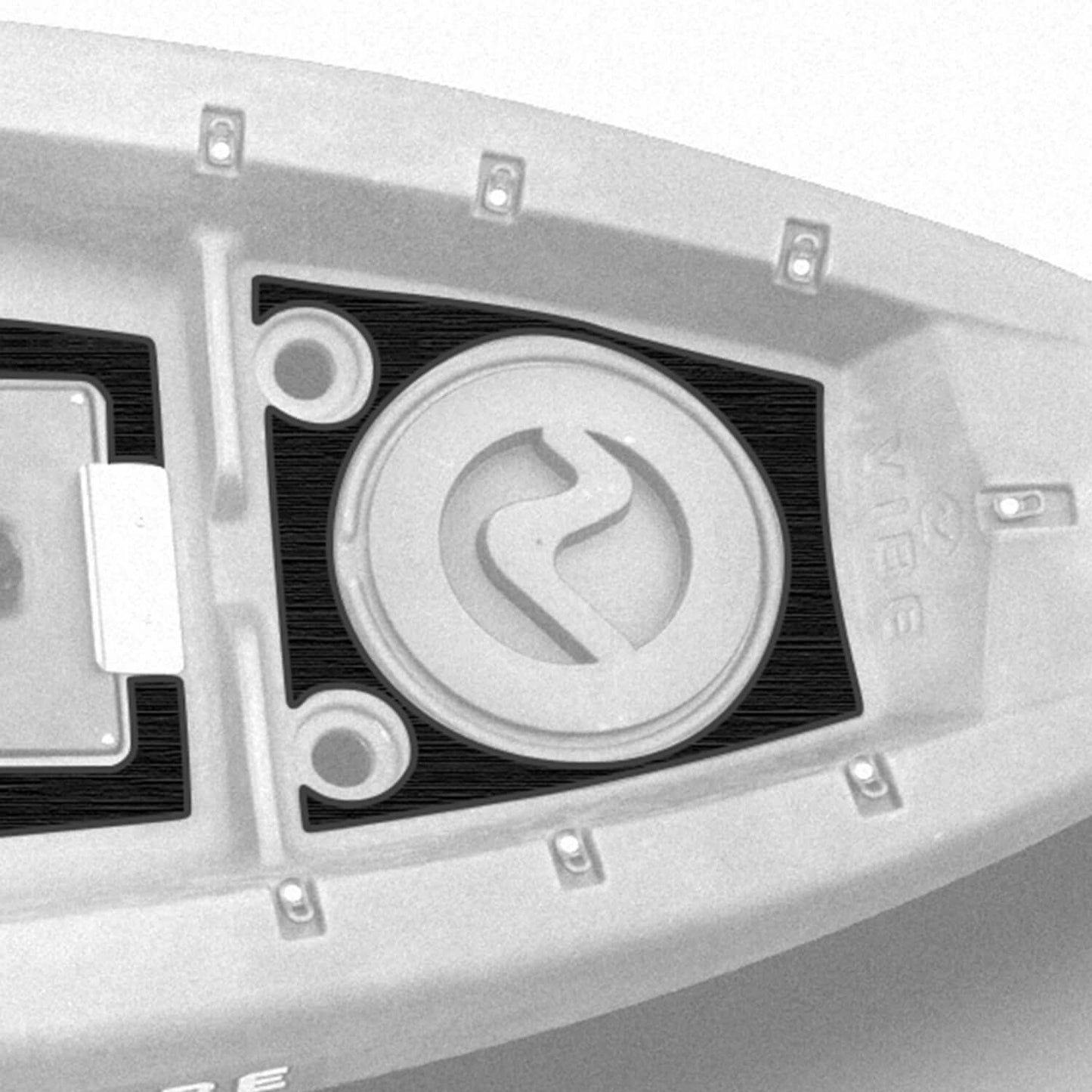 Makana 100 Premium Deck Padding