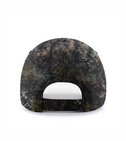 Mission Cap - Deep Woods