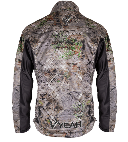 Vycah Mission Jacket - Fall